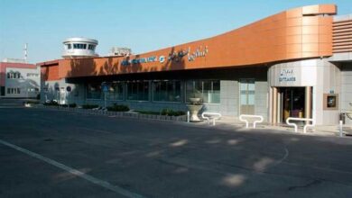 افزایش پروازهای سنندج - تهران با شرکت پارس ایر