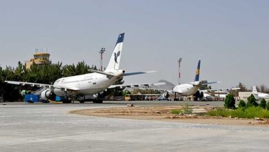 بازگشت هواپیماهای زمین گیر با تکیه بر دانش بنیان ها | قشم ایر پیشگام در خودکفایی فناورانه صنعت هوایی