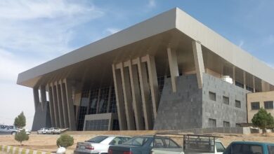 افزایش ظرفیت قطار همدان–مشهد از آذرماه