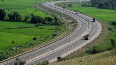 آزادراه رشت - انزلی به زودی اجرایی می شود