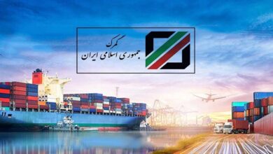 اتصال سامانه های گمرک به سازمان بنادر
