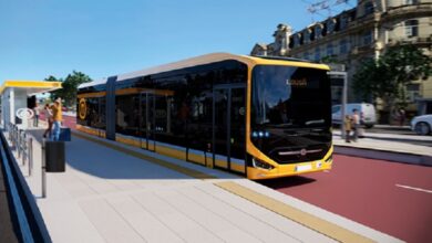 جهش بزرگ حمل ونقل عمومی تهران با ورود واگن های هوشمند و متروباس های برقی ساخت چین