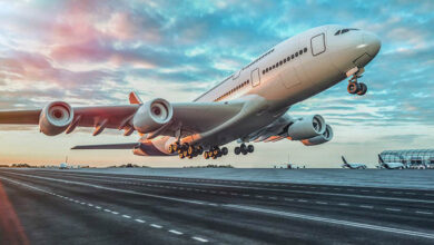 ورود هواپیمای MD-87 به ناوگان هوایی؛ فرصتی تازه برای جذب سرمایه گذاران