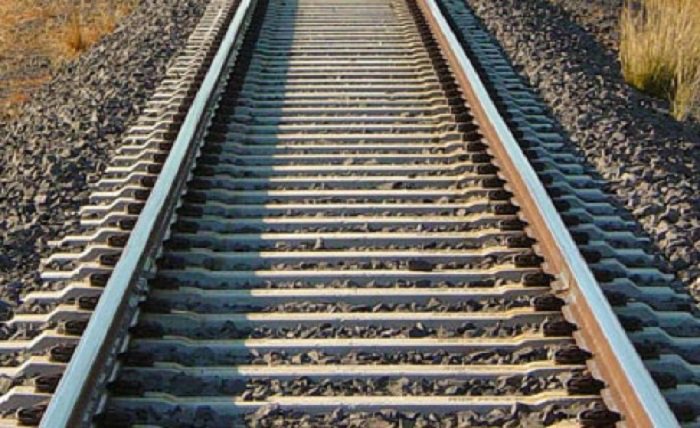 راه آهن رشت - آستارا نماد ملی است