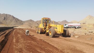 ۸ قطعه جدید بزرگراهی در استان بوشهر به بهره برداری می رسد
