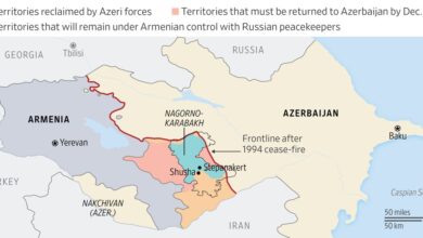 کوچاریان: ایران باید در کریدور زنگزور مشارکت داشته باشد