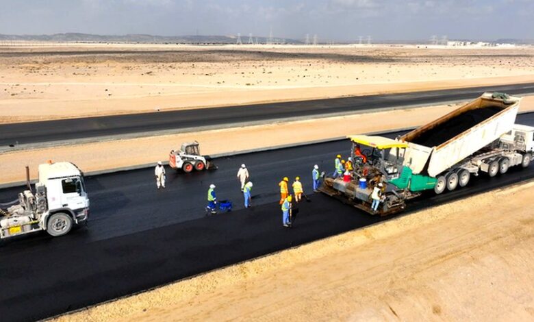 اجرای ۱۱ پروژه مهم بهسازی و ایمن سازی جاده ای در جنوب استان بوشهر با بهرهگیری از مدل مشارکتی