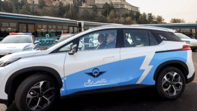 تحول در حمل ونقل پایتخت؛ ورود هزاران اتوبوس و تاکسی برقی به ناوگان تهران