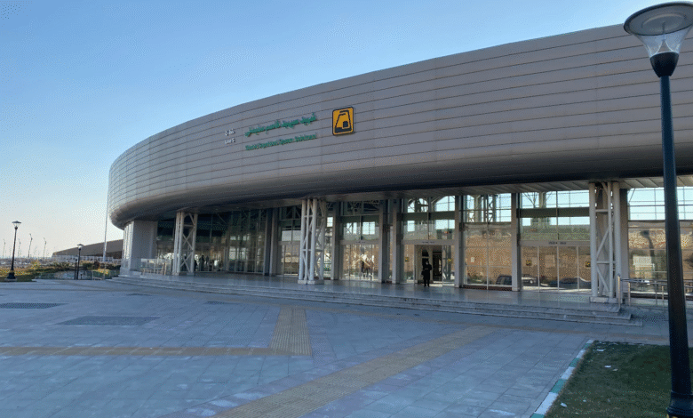 نارضایتی شهروندان مهستان از خدمات حمل ونقل ریلی؛ چرا قطارها هر ۹۰ دقیقه یک بار حرکت می کنند؟