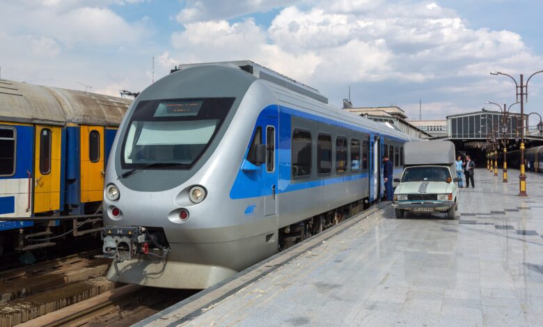 تکمیل متروی حومه تهران با سرمایه گذاری بخش خصوصی؛ راهکاری اقتصادی برای کاهش بار ترافیکی پایتخت