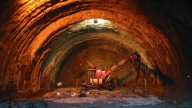 خط ۱۰ مترو با ۳۵ ایستگاه؛ اتصال ۶ منطقه تهران به شبکه حمل ونقل