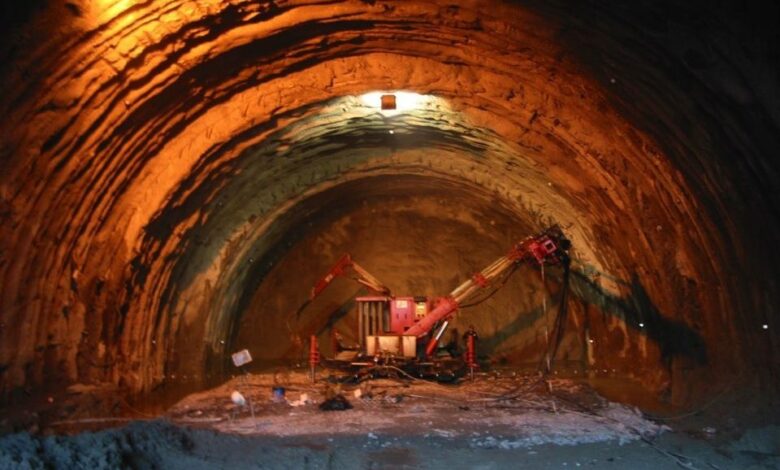 خط ۱۰ مترو با ۳۵ ایستگاه؛ اتصال ۶ منطقه تهران به شبکه حمل‌ ونقل