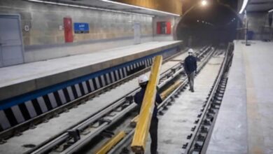 اجرای خط دو متروی قم در شورای ترافیک کشور تصویب و برنامه ریزی اجرای آن آغاز شد