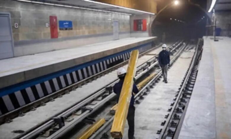 اجرای خط دو متروی قم در شورای ترافیک کشور تصویب و برنامه ریزی اجرای آن آغاز شد