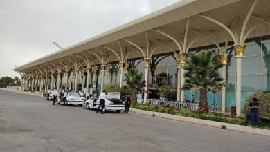 توسعه زیرساخت های فرودگاهی در دستور کار شرکت فرودگاه ها | مشهد در مسیر ارتقا به جایگاه ملی