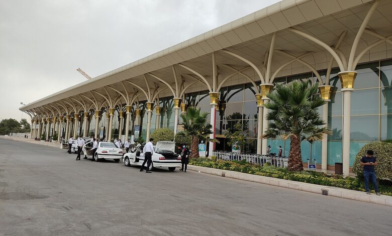 توسعه زیرساخت های فرودگاهی در دستور کار شرکت فرودگاه ها | مشهد در مسیر ارتقا به جایگاه ملی