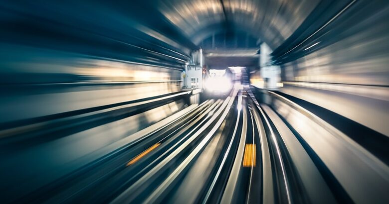 خط ۱۰ مترو تهران، الگویی برای توسعه حمل و نقل ریلی در کلان شهرها