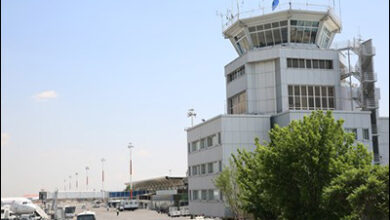 شتاب گیری پروژه های فرودگاهی مازندران با مدیریت جدید