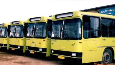 ارومیه درگیر چالش نوسازی ناوگان حمل ونقل