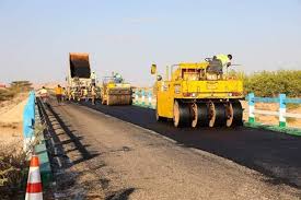 اجرای بیش از ۴۷۰۰ کیلومتر روکش آسفالت در راه های فرعی و روستایی کشور طی سال جاری