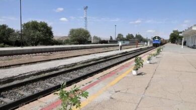 قیمت بلیت قطار زنجان ـ مشهد از ۸۰۰ هزار تا ۲.۶ میلیون تومان