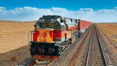 ترانزیت بدون مرز؛ ایران در مسیر تبدیل به هاب لجستیک اوراسیا