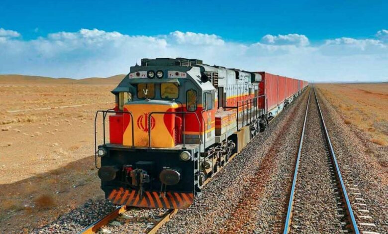 ترانزیت بدون مرز؛ ایران در مسیر تبدیل به هاب لجستیک اوراسیا