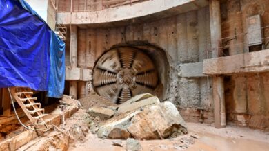 عملیات حفاری خط ۴ مترو شیراز آغاز می شود