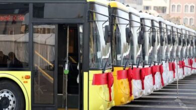 کمبود ۲۳۰ دستگاه اتوبوس در قم / تلاش مدیریت شهری برای نوسازی ناوگان حمل ونقل عمومی