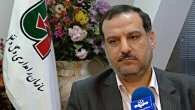 خدمات لجستیکی در پایانه های مرزی کشور توسعه می یابد