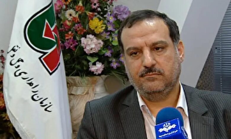 خدمات لجستیکی در پایانه های مرزی کشور توسعه می یابد