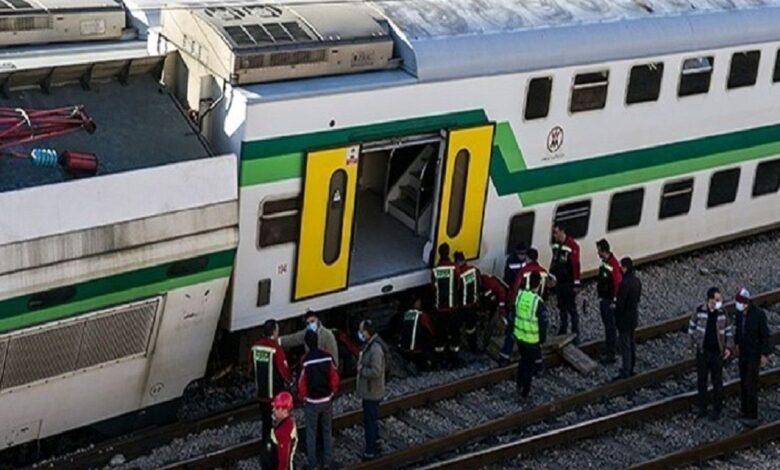 تشکری هاشمی: بی توجهی مالی عامل اختلال در خط ۵ مترو تهران