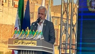 معاون هلدینگ راه و شهرسازی قرارگاه خاتمالانبیا خبر داد، ساخت ۳۰۰ تقاطع غیرهمسطح در کشور توسط قرارگاه خاتم الانبیاء