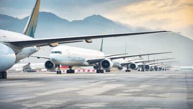 ثبت 332 هزار دقیقه تاخیر پروازی در شهریور ماه