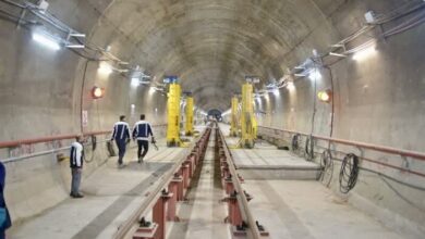 بهره‌ برداری از ایستگاه‌ های مترو سرباز و ورزشگاه تختی تهران به کجا رسید؟