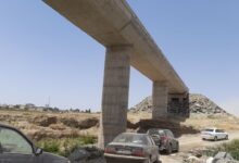 تسریع در اجرای عملیات راه آهن بروجرد با همراهی مردم محلی