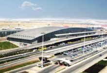 شهر فرودگاهی امام خمینی(ره) در مسیر هوشمندسازی فرآیند مسافری