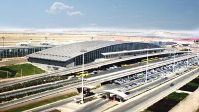 شهر فرودگاهی امام خمینی(ره) در مسیر هوشمندسازی فرآیند مسافری