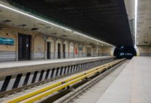 تحویل واگن های متروی قم تسریع شود