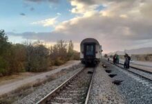 قطار ویژه تهران سمنان راه اندازی می شود