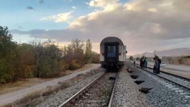 قطار ویژه تهران سمنان راه اندازی می شود