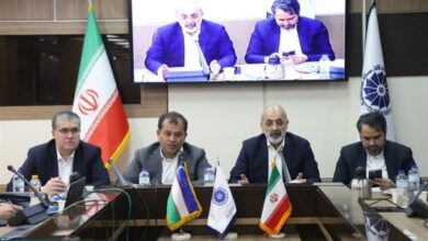 بررسی چالش حمل ونقل بینالمللی در کمیسیون لجستیک اتاق ایران