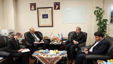 توسعه فرودگاه سمنان در دستور کار است