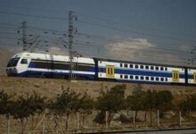 یک رام قطار به متروی شهری کرج تا پایان سال افزوده می شود