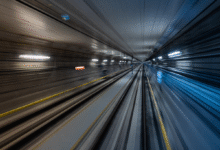 پیشرفت چشمگیر در خطوط ۹ و ۱۰ متروی تهران