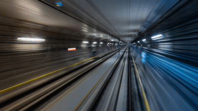 پیشرفت چشمگیر در خطوط ۹ و ۱۰ متروی تهران