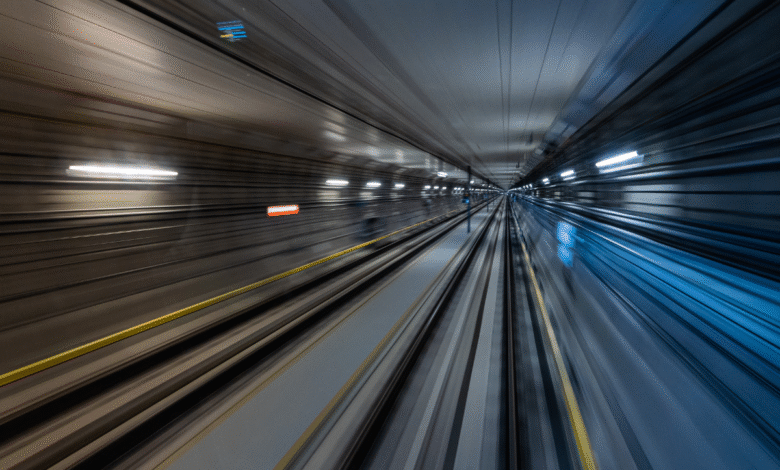 پیشرفت چشمگیر در خطوط ۹ و ۱۰ متروی تهران