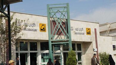 ایستگاه مترو شهرری تا پایان امسال به بهره‌ برداری می‌ رسد