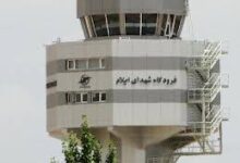 سلجوقی: ۸ پرواز جدید به فرودگاه ایلام اضافه شد