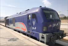 قانون موافقتنامه همکاری ریلی ایران و ترکیه ابلاغ شد